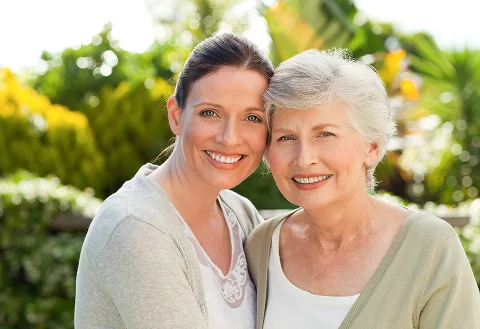 Personal Care Assistance