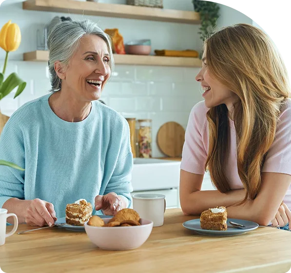 Home care