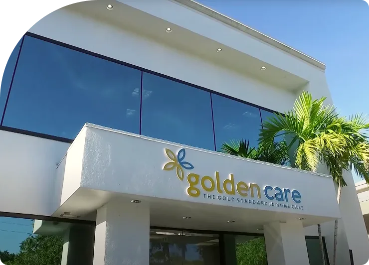 Golden Care