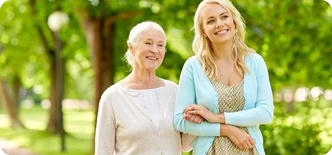 Golden Care